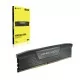 Corsair Vengeance DDR5 16GB (16x1) 5200MHz Black Corsair Vengeance DDR5 16GB (16x1) 5200MHz Black